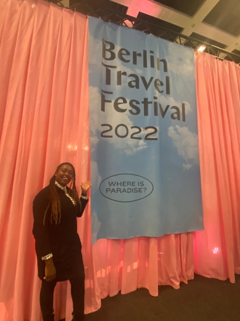 travel show berlin