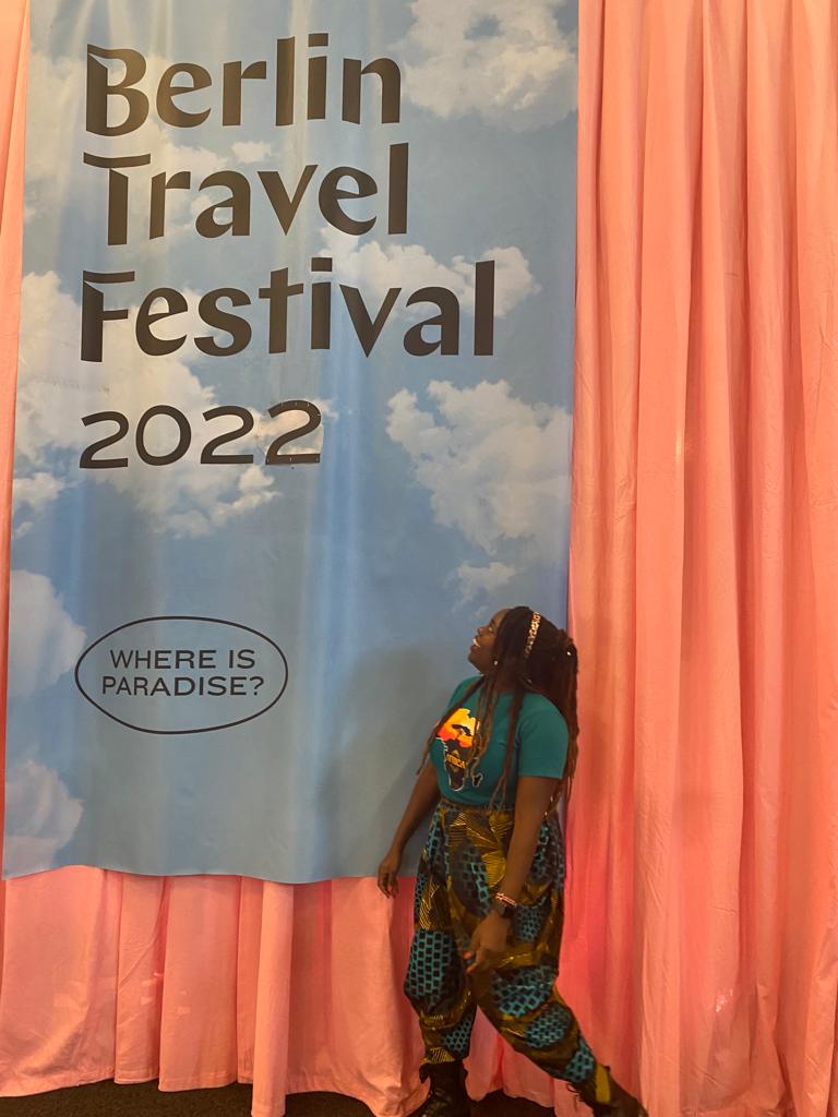 berlin travel festival 2022