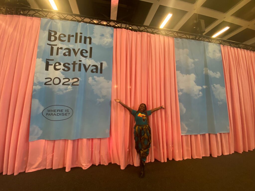 travel expo berlin