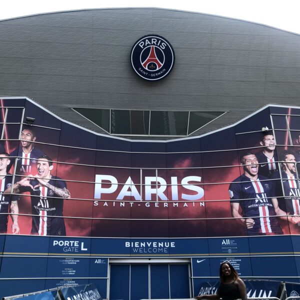 Paris Saint Germain