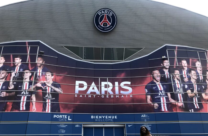 Paris Saint Germain